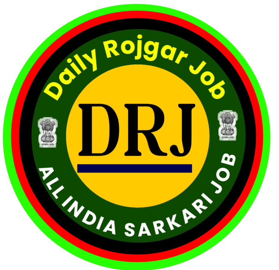 DAILY ROJGAR JOB