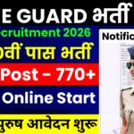 Jharkhand Home Guard Recruitment 2026